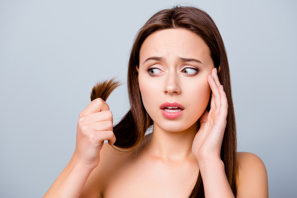 How to Get Rid of Split Ends and Prevent their Return