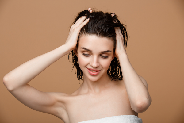 Moisturising Hair Mask- Say NO to Dry Hair!
