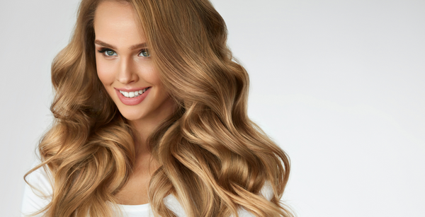 Say Goodbye to Flat Hair: Add Volume with These 3 Natural Steps