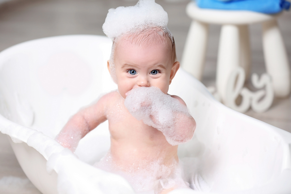 Lavidoux Introduces Gentle and Nourishing Baby Shampoo Infused with Calendula and Chamomile Extracts
