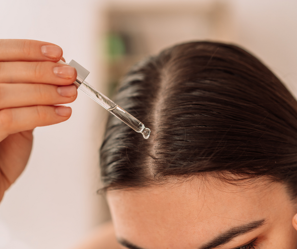 Lavidoux Introduces Hair Growth Serum with Amber Extract: A Absolute Solution for Nourishing and Stimulating Hair Growth.