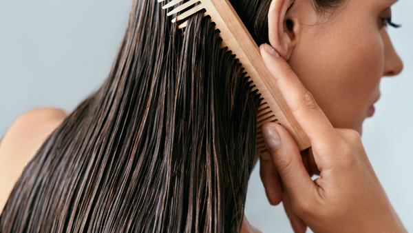 Benefits of Silicone - Free Shampoo and Conditioner