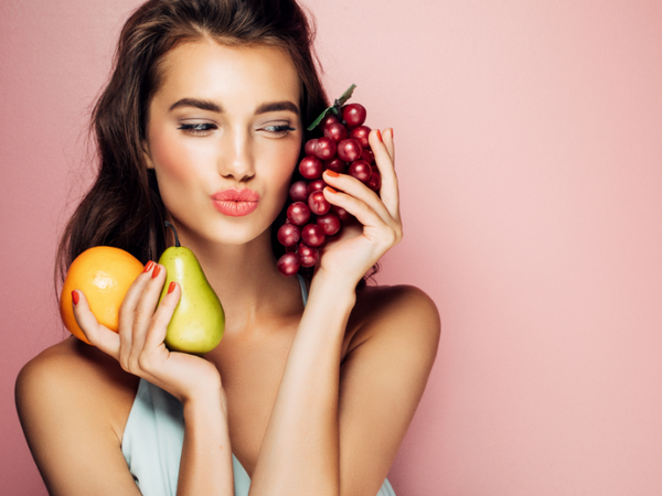 Healthy Hair: The Best Foods for Hair Growth