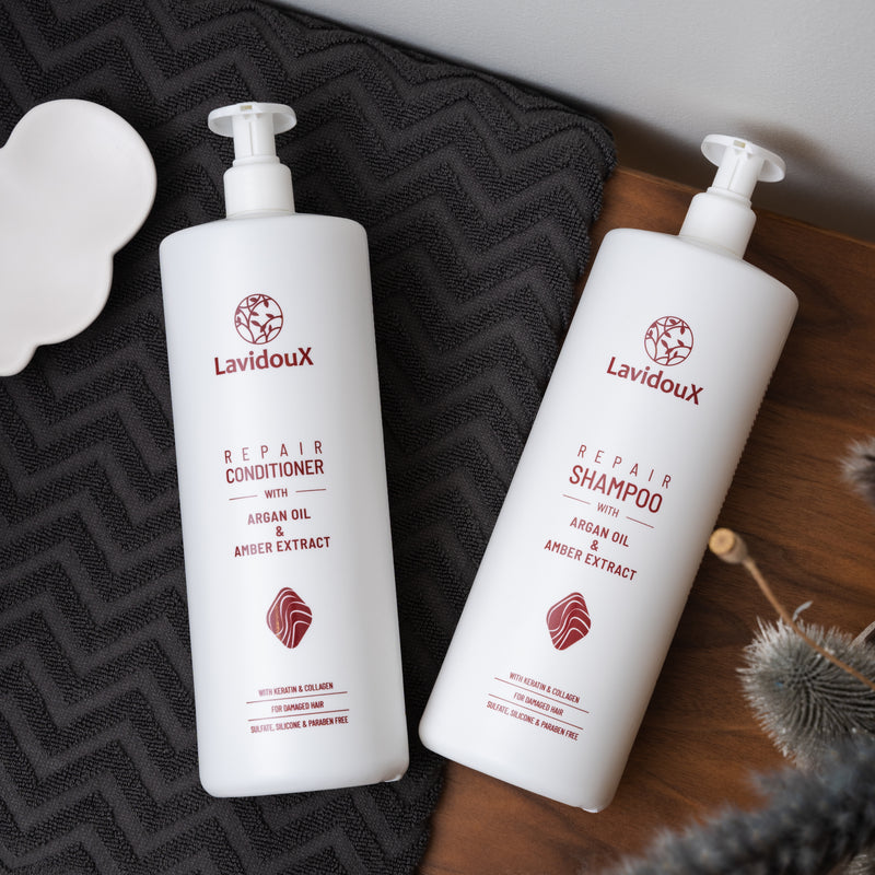 Repair Shampoo, 1L