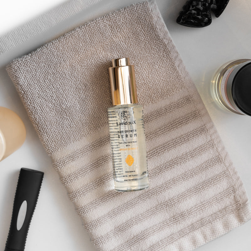 Hair Growth Serum