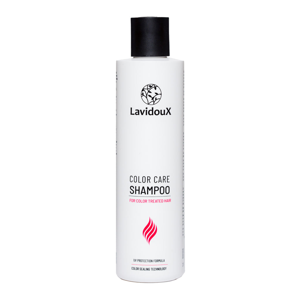 【新品未使用】Na.be COLOR SHAMPOO 270ml Gentle Colour Care Shampoo – Nourish & Protect Coloured Hair