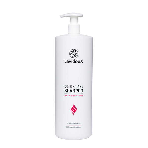 Color Care Shampoo, 1L