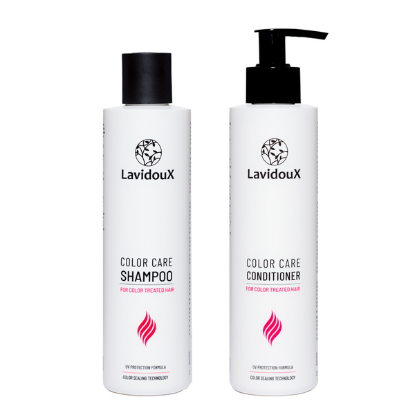 Color Care Shampoo & Conditioner Set