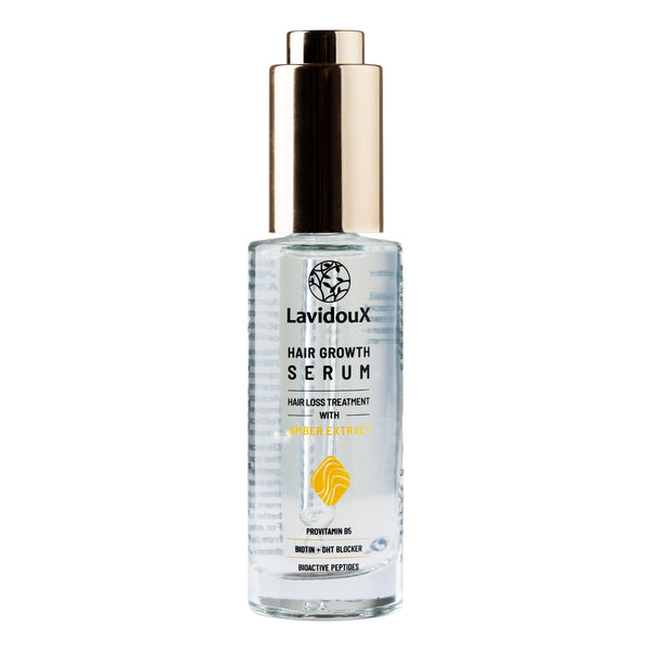 Hair Growth Serum