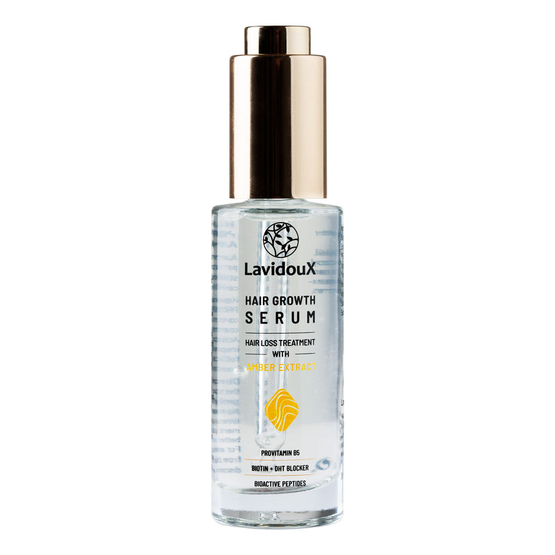 Hair Growth Serum