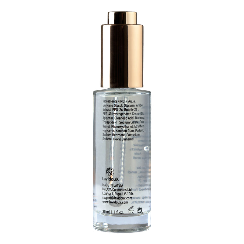Hair Growth Serum