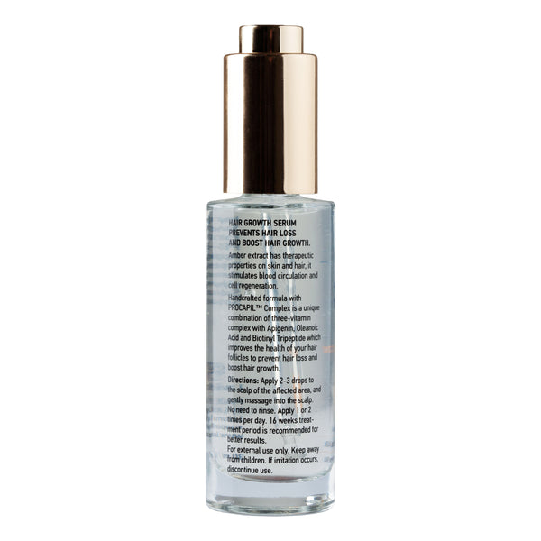 Hair Growth Serum