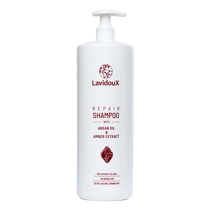 Repair Shampoo, 1L