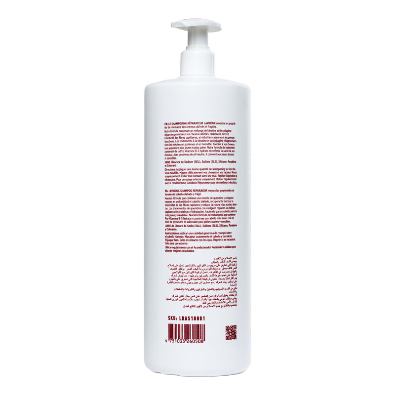 Repair Shampoo, 1L