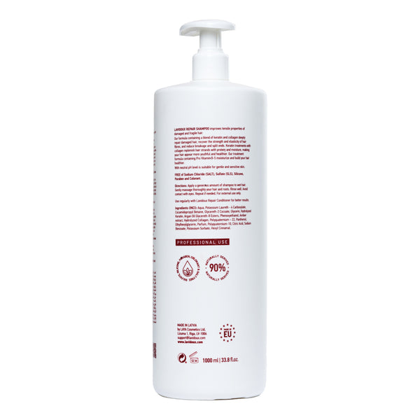 Repair Shampoo, 1L