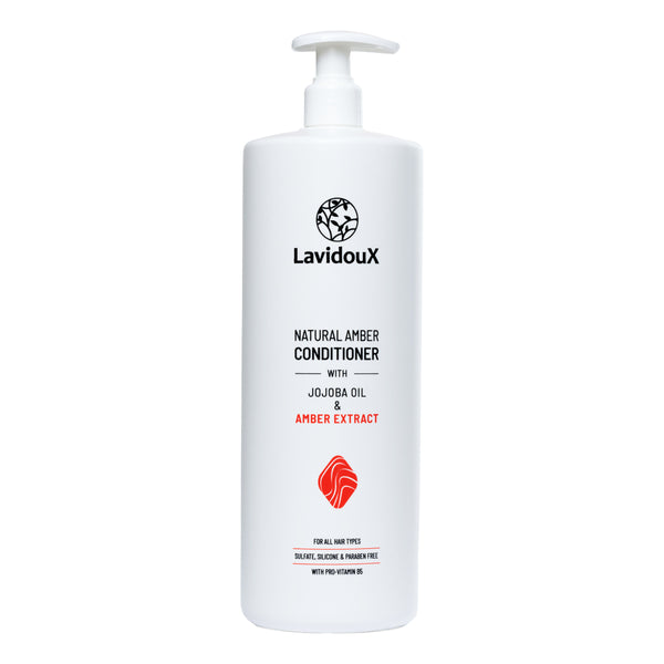 Amber Conditioner, 1L