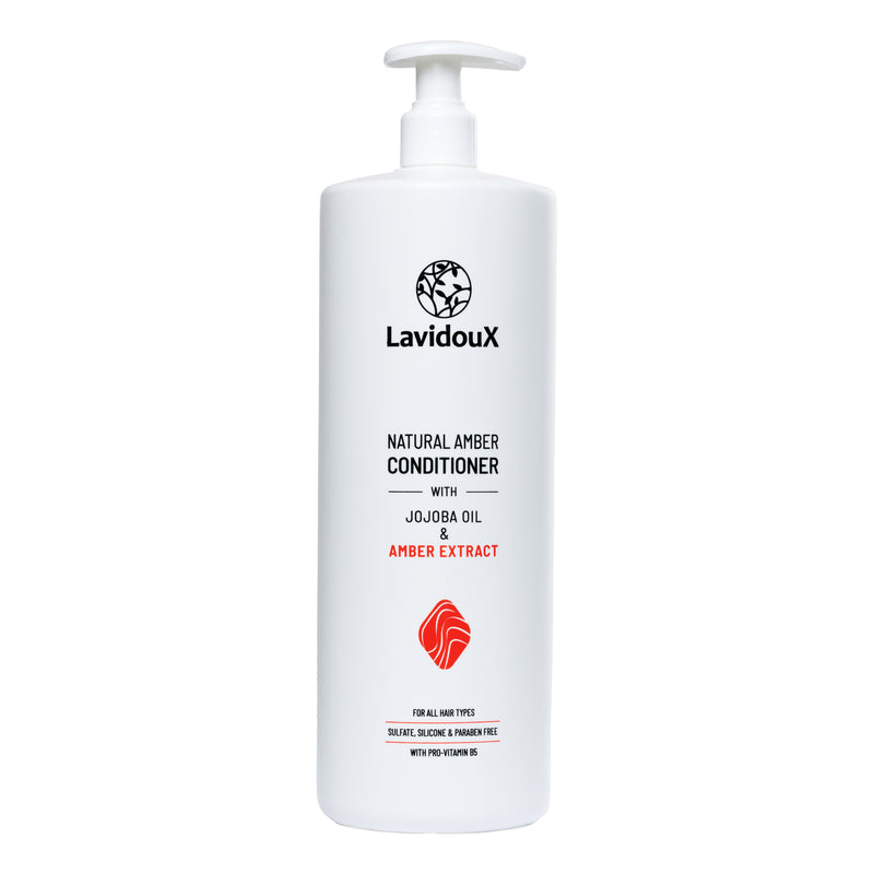 Amber Conditioner, 1L