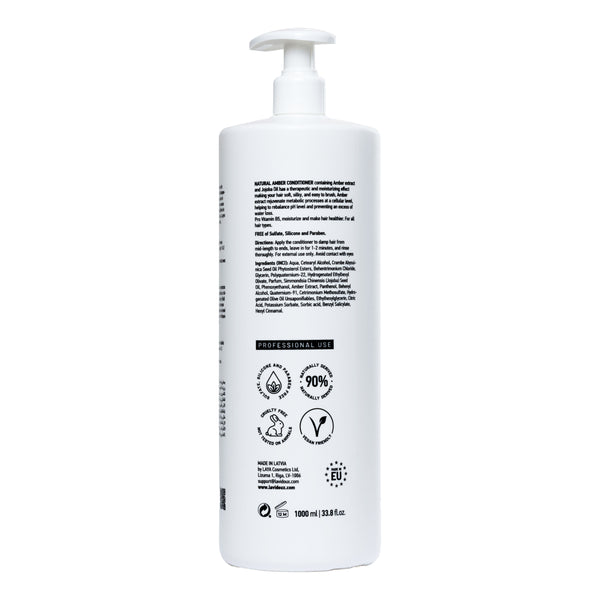 Amber Conditioner, 1L