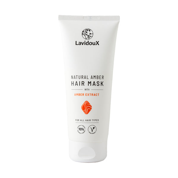 Amber Mask