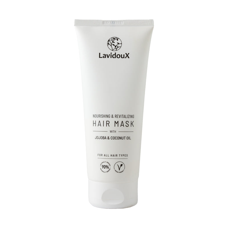 Nordic Cotton Mask