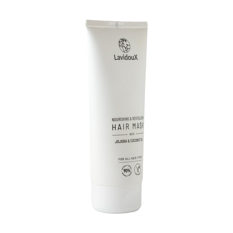 Nordic Cotton Mask