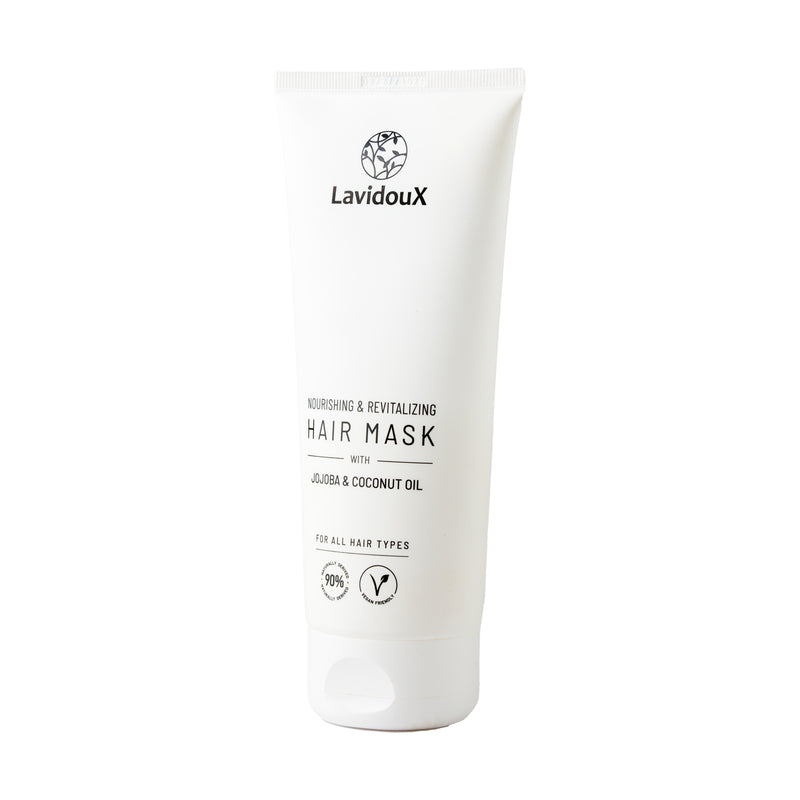 Nordic Cotton Mask