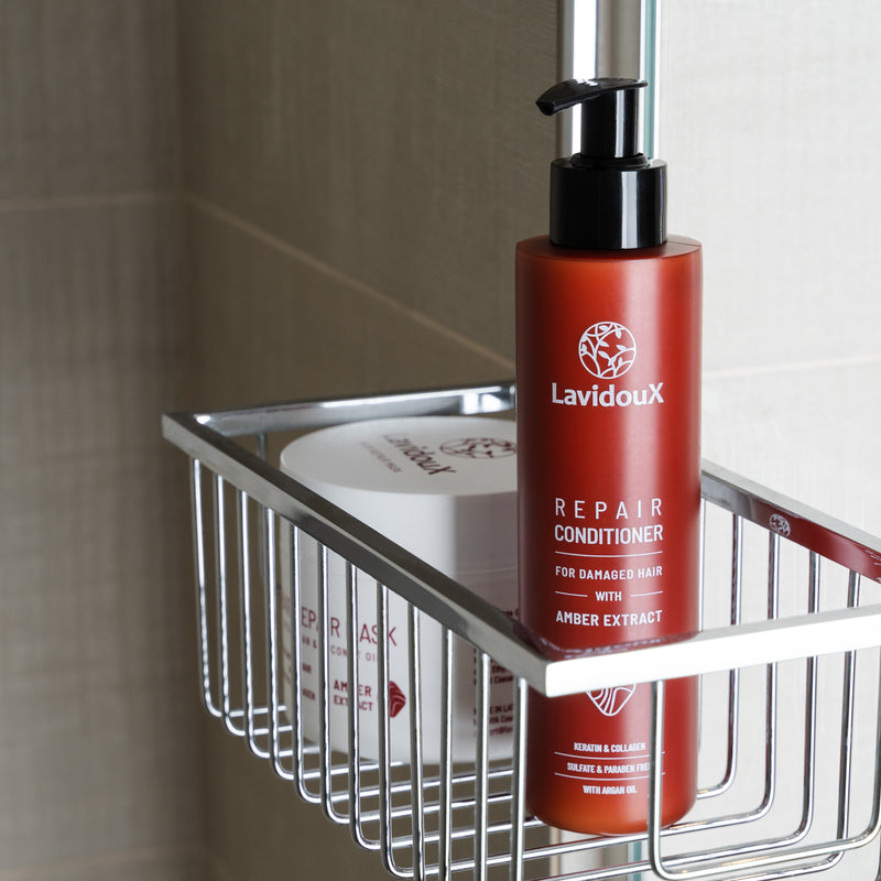 Repair Conditioner