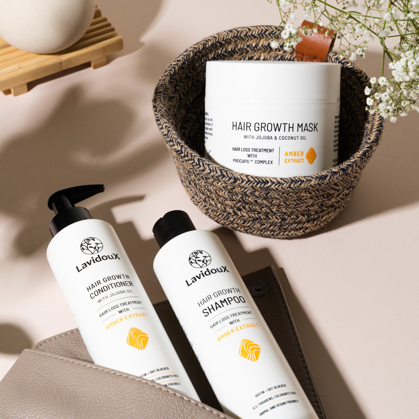 NYRVANA Purifying Shampoo – SUDZZfx
