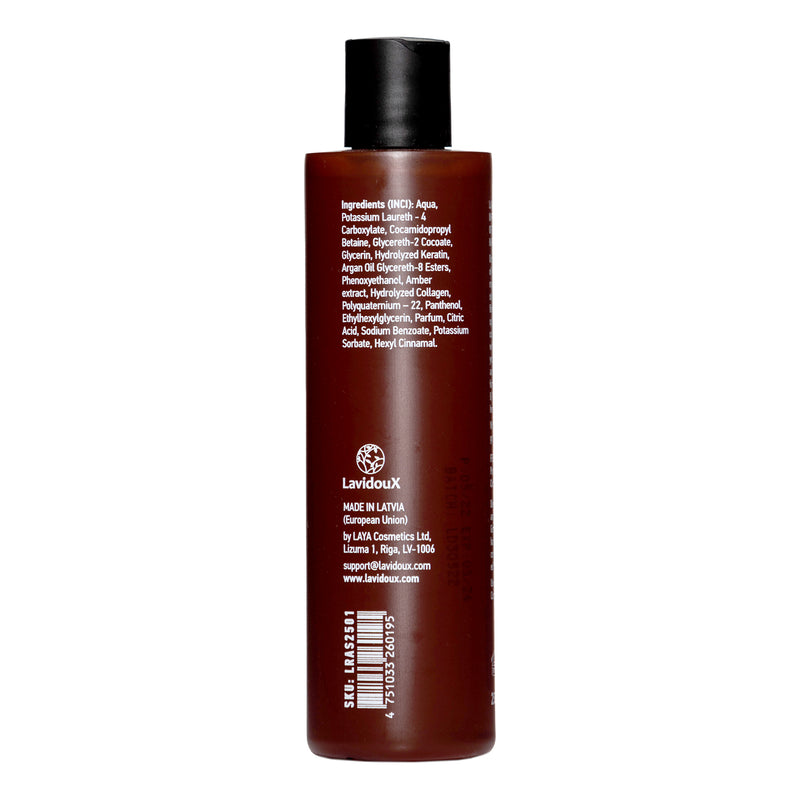 Repair Shampoo – Lavidoux