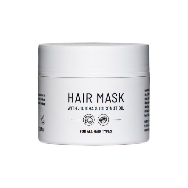 Natural Nordic Cotton Mask