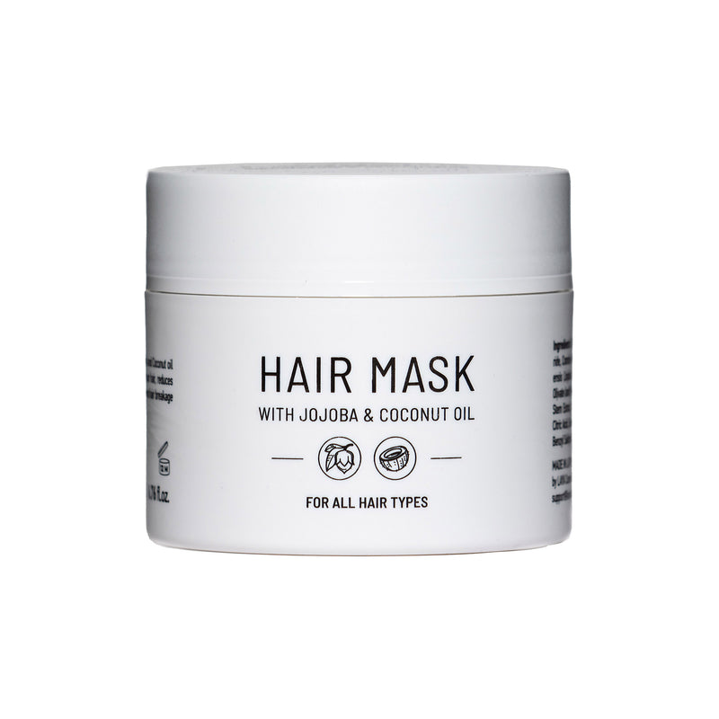 Natural Nordic Cotton Mask