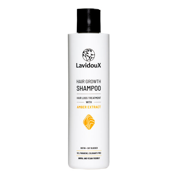 Hair Growth Shampoo