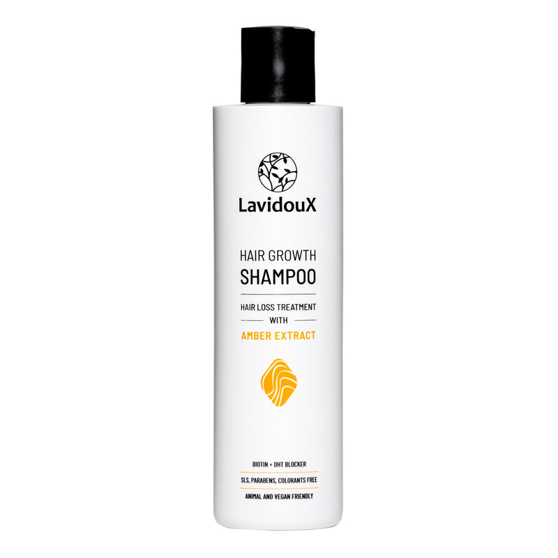 Hair Growth Shampoo