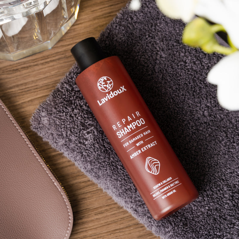 Repair Shampoo