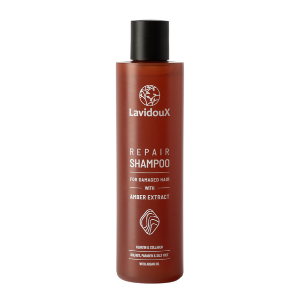 Repair Shampoo